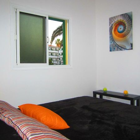 Happy Home Premium Playa del Ingles  Dış mekan fotoğraf
