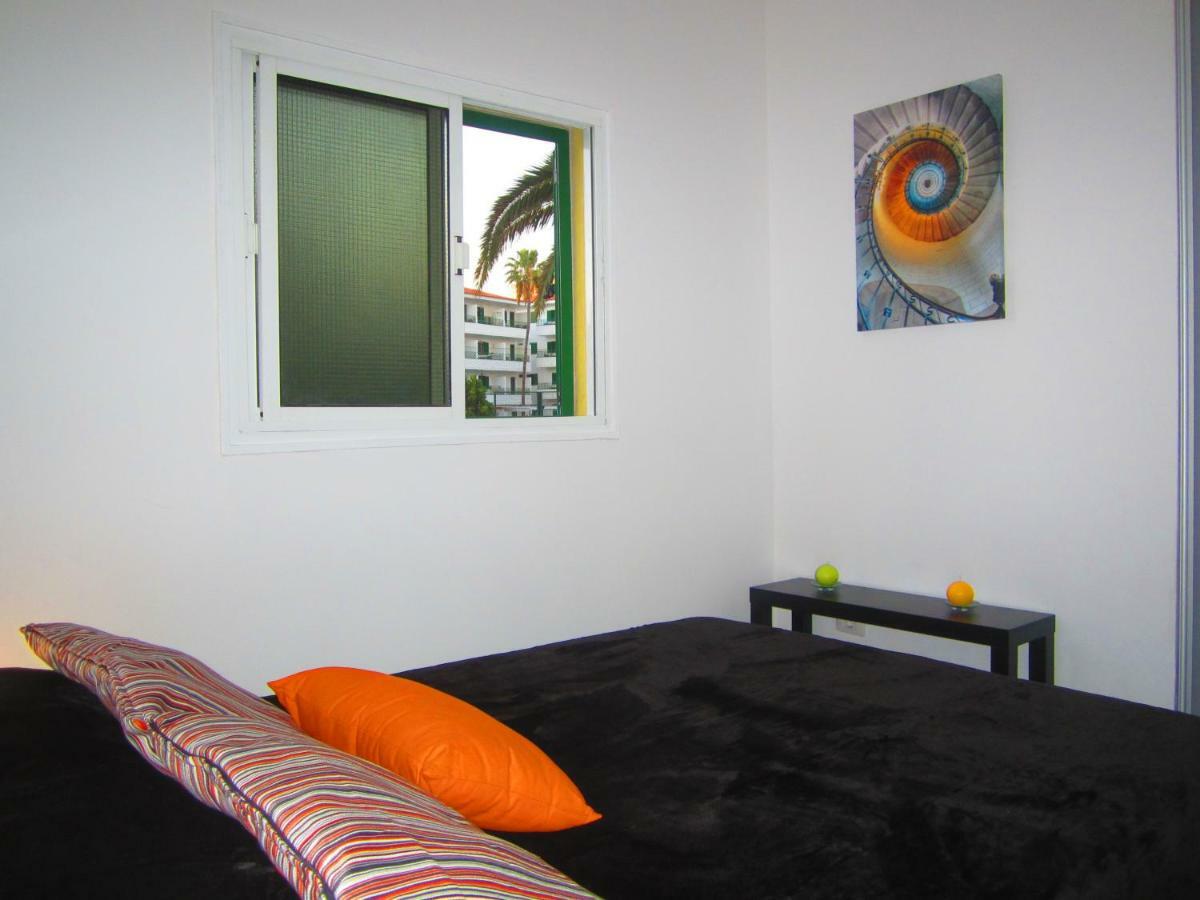 Happy Home Premium Playa del Ingles  Dış mekan fotoğraf