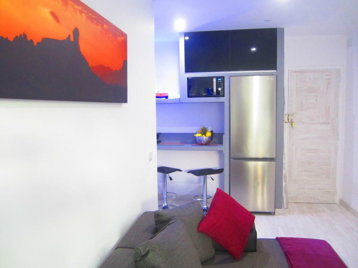 Happy Home Premium Playa del Ingles  Dış mekan fotoğraf