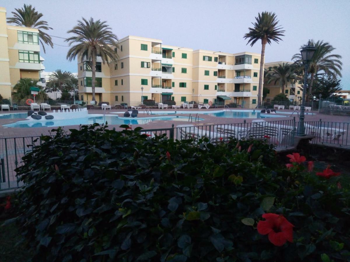 Happy Home Premium Playa del Ingles  Dış mekan fotoğraf