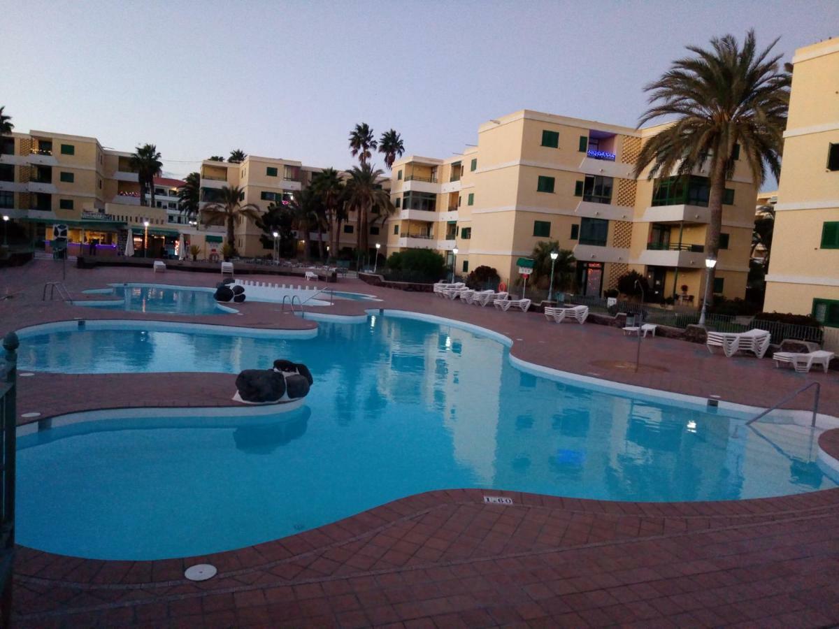 Happy Home Premium Playa del Ingles  Dış mekan fotoğraf